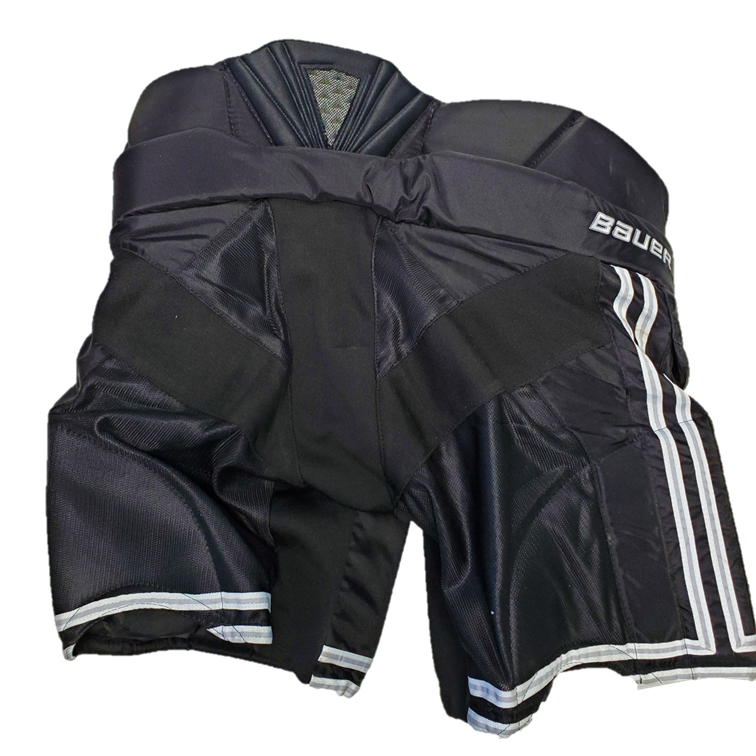 Pantalon de gardien de but Bauer pour jeunes - Noir